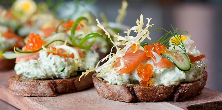 Recetas de aprovechamiento