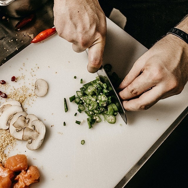 Sencillos consejos para la reducción de mermas