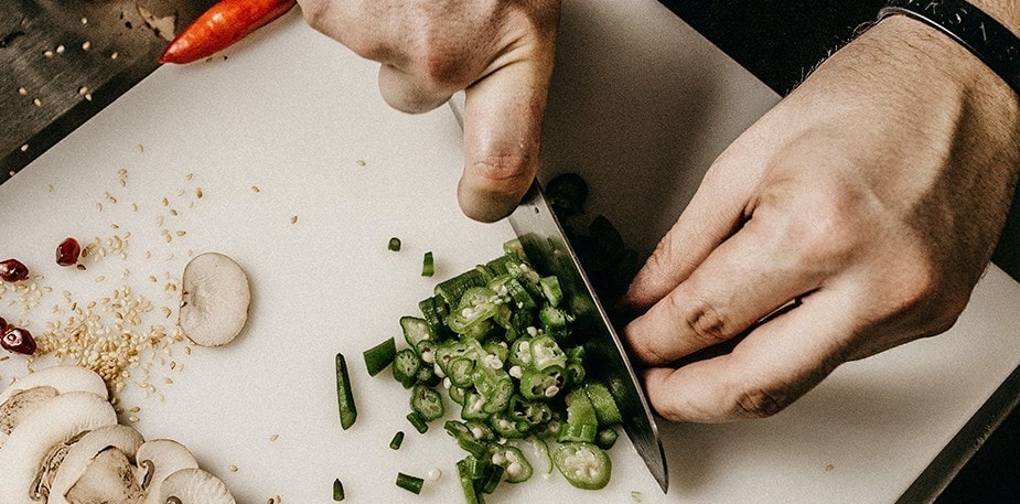 Sencillos consejos para la reducción de mermas