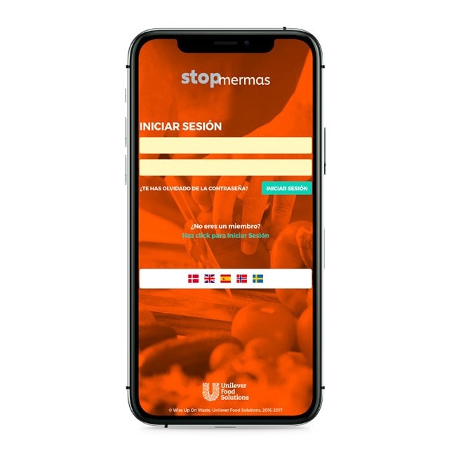 ¿Qué es StopMermas? ¿Qué es StopMermas?
