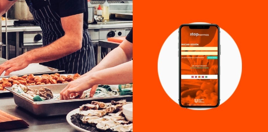StopMermas: la web app gratuita para el desperdicio alimentario