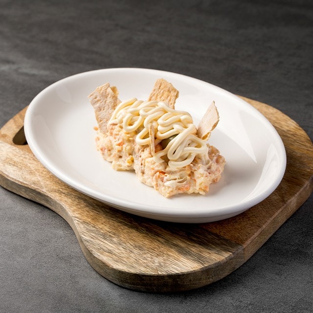 La Mejor Ensaladilla de España 2024 La Mejor Ensaladilla de España 2024
