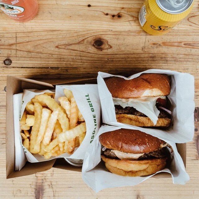 Por qué implementar el delivery y take away 