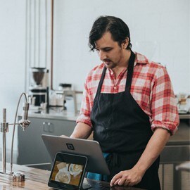 Aumento de ventas Aumento de ventas