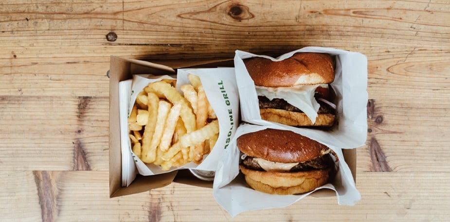 Por qué implementar el delivery y take away 