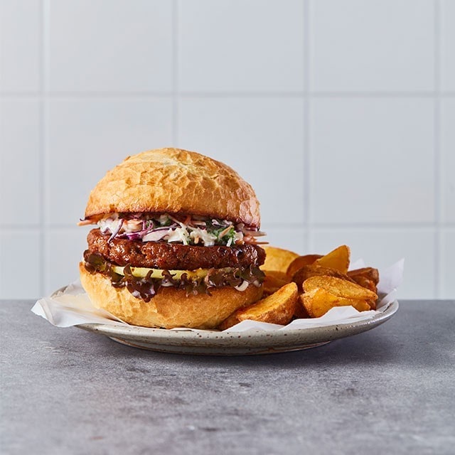 Inspiración para tus Hamburguesas