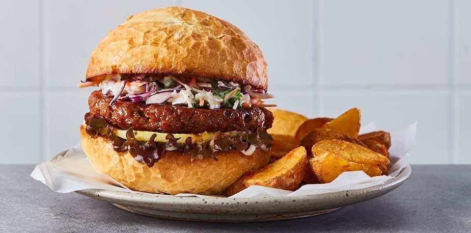 Inspiración para tus Hamburguesas