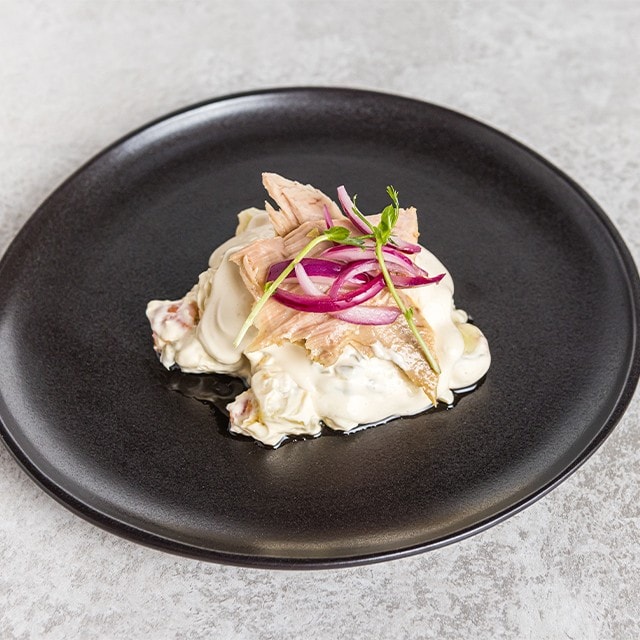 La Mejor Ensaladilla de España 2023 La Mejor Ensaladilla de España 2023