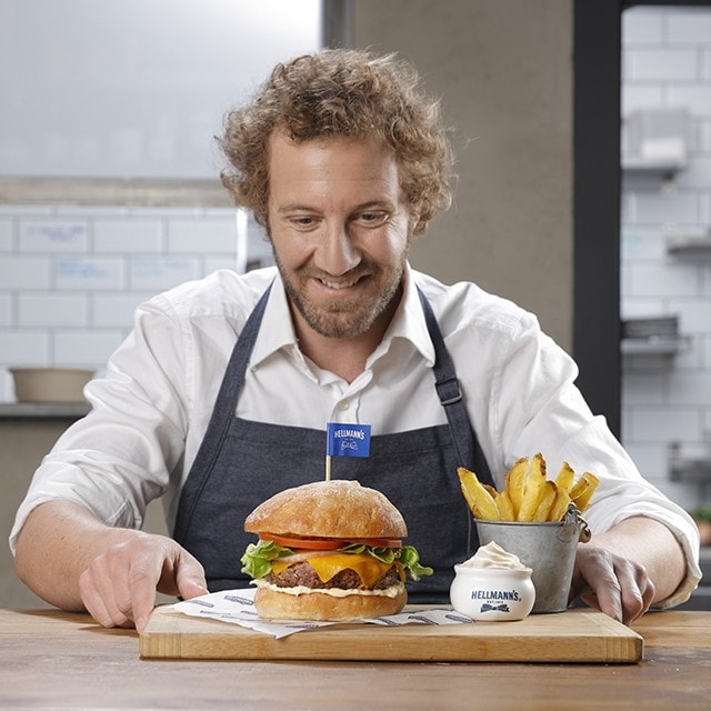 El fútbol crea momentos únicos para compartir