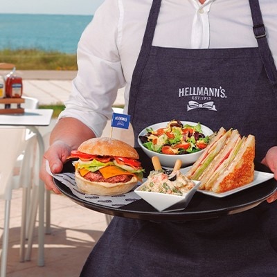 Inspírate este verano