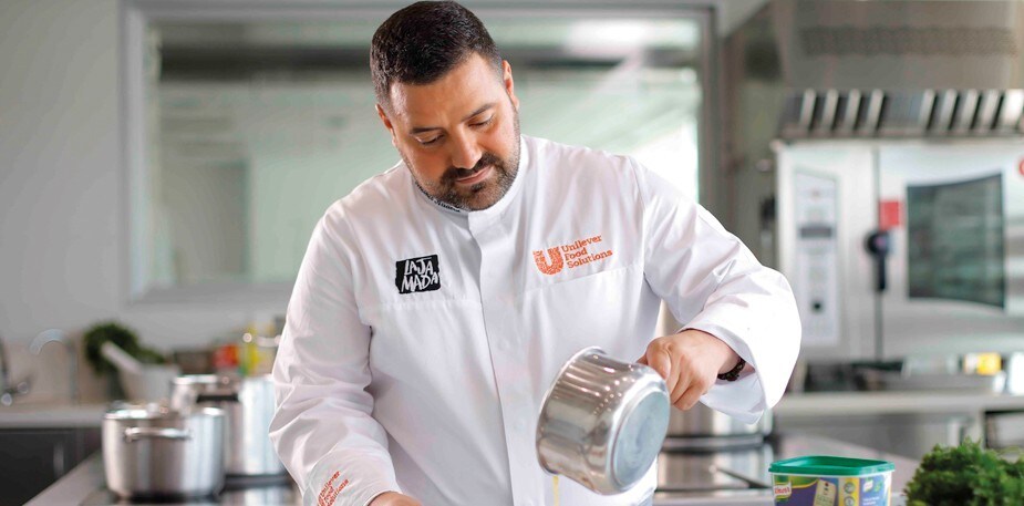 Las mejores tapas que triunfan en los bares con Hellmann's