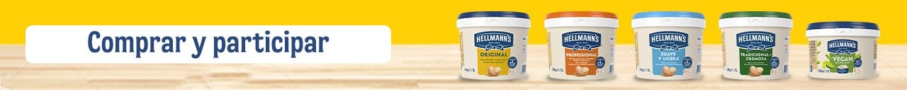 hellmanns