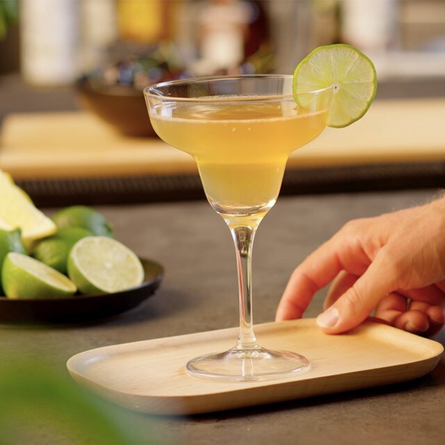 Sorprende con una Margarita diferente