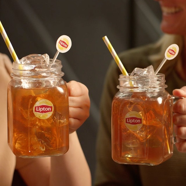 Acompaña las comidas con té