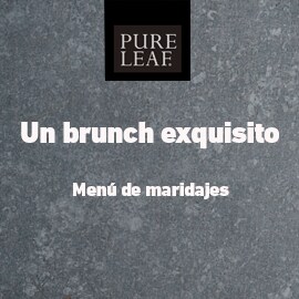 El brunch que les hará repetir El brunch que les hará repetir