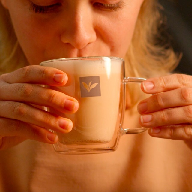 Recibe a tus huéspedes con Pure Leaf