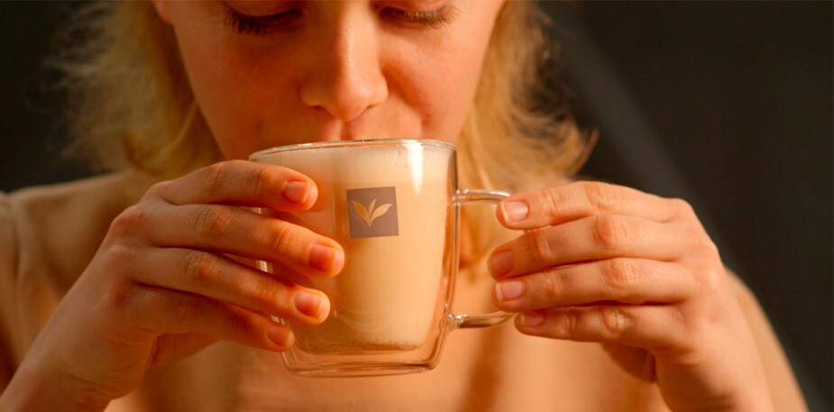 Recibe a tus huéspedes con Pure Leaf