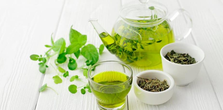 Crea la mejor atmósfera en tu spa con Lipton