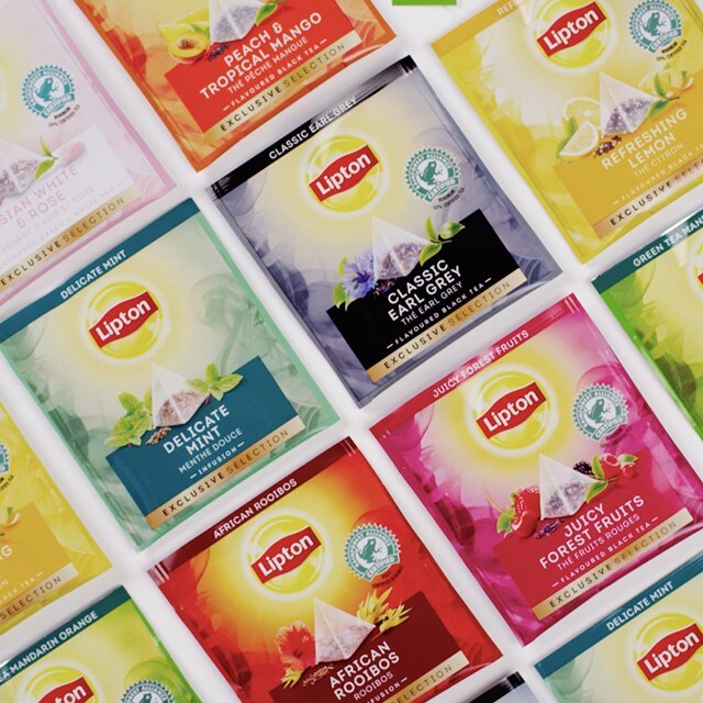 El poder relajante del té verde en tu spa