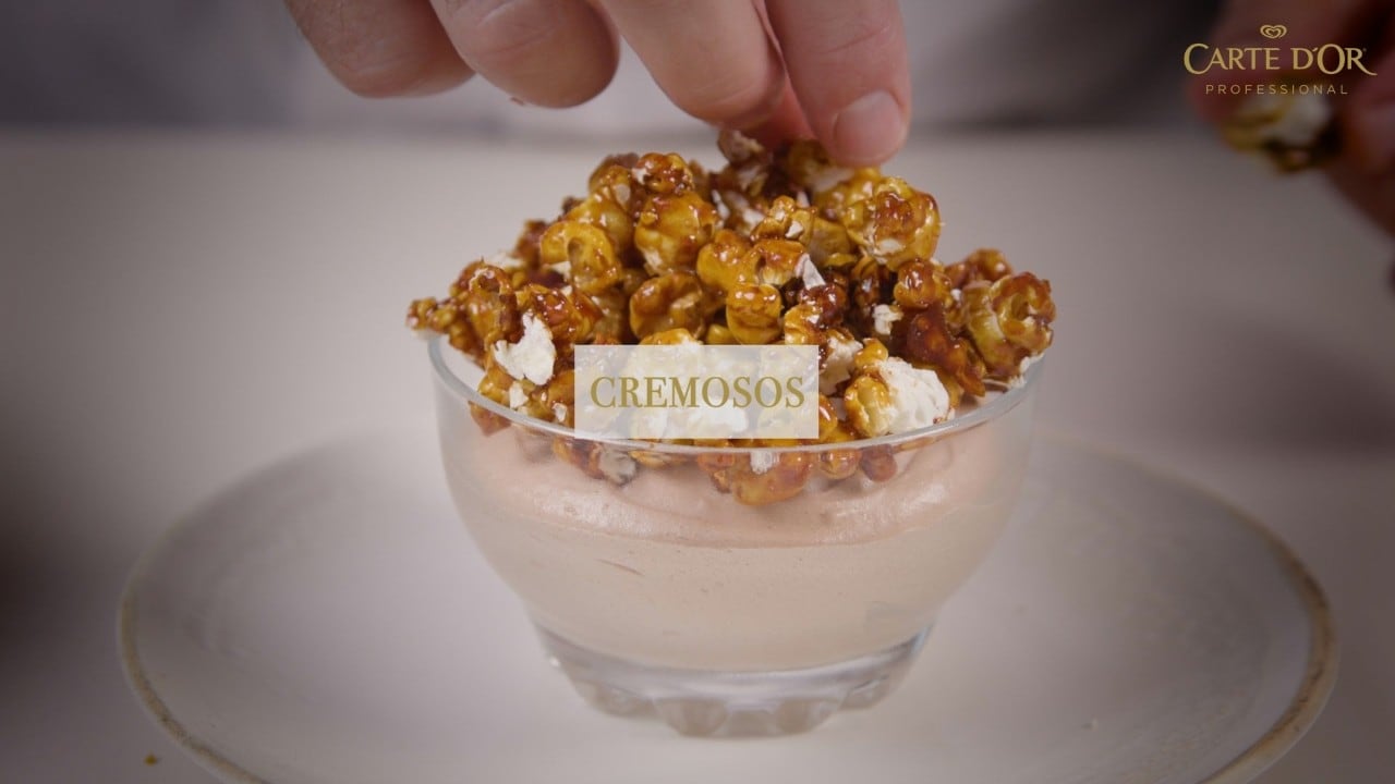 CREMOSOS