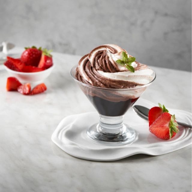 postre mousse postre mousse