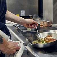 Clasifica tus platos según rentabilidad y popularidad