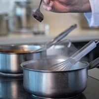 Aplica ajustes y vuelve a medir