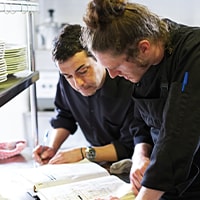 Toma decisiones basadas en datos