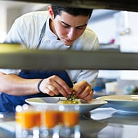 Mejor conciliación y menos presión en cocina