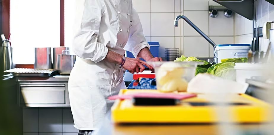 Menos mermas, más ahorro: así se optimizan los costes