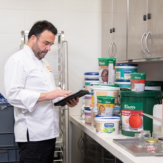 Descubre los ingredientes que te ayudan a liderar el negocio