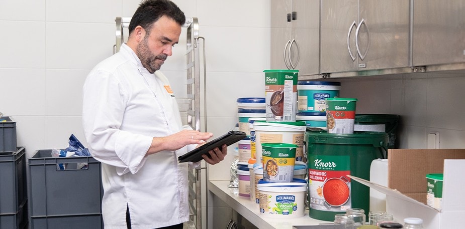 Descubre los ingredientes que te ayudan a liderar el negocio