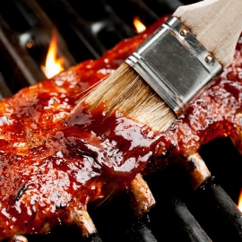 Salsa Barbacoa