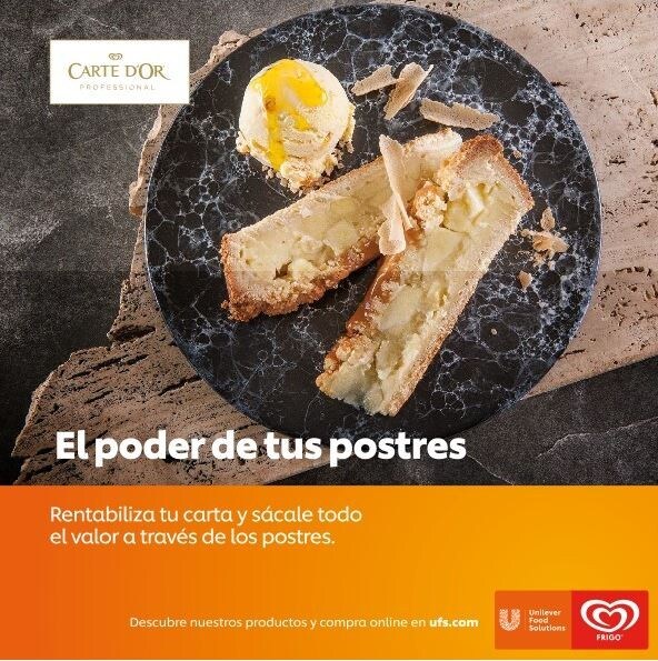 Descarga la guía para que tu negocio gane poder con los postres