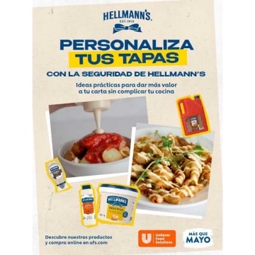 recetario casual