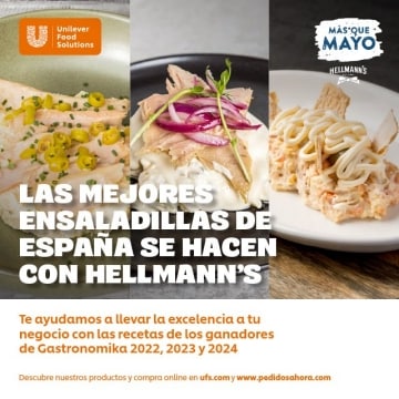 recetario ensaladillas ganadoras