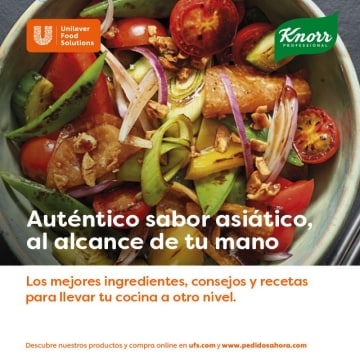 recetario asian food