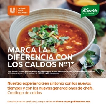 caldos knorr
