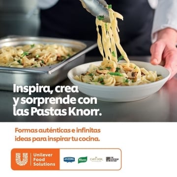 recetas pasta