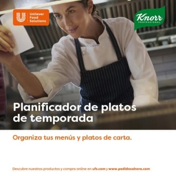 Descárgate el planificador de platos de temporada