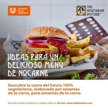 Guía: Aprende a preparar versiones veganas de tus mejores recetas