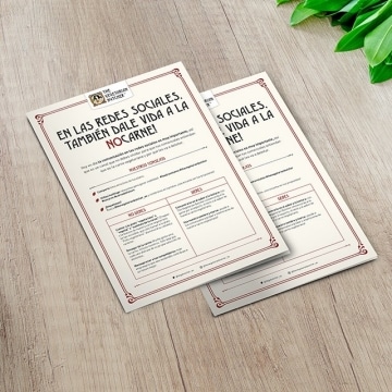 Destaca tus platos en las redes sociales