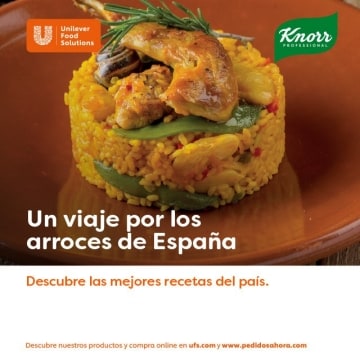 Descubre las mejores recetas de arroces de España