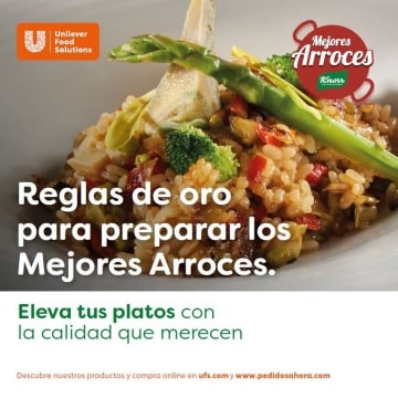 guia arroces