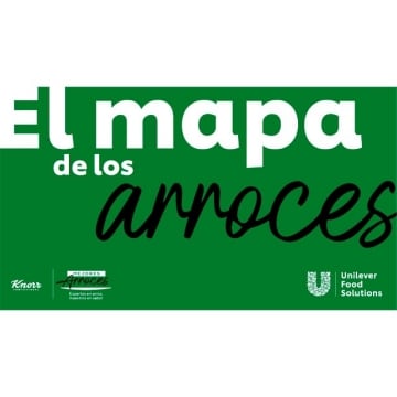 mapa arroces
