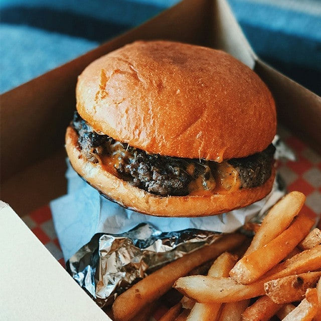 Si sabe igual en casa que en el local, marcas la diferencia