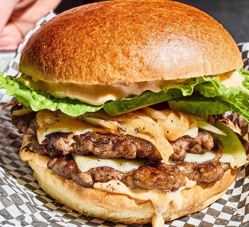 6# Controla la textura de la salsa