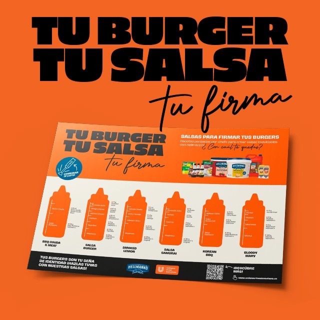 salsas