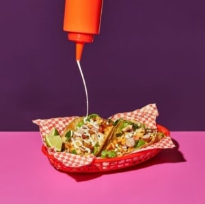 Street Food con Identidad Street Food con Identidad