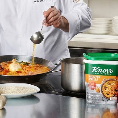 Nuestros Top Ingredientes como solución